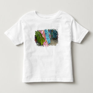 Süd-Pazifik, Französisch-Polynesien, Gesellschaft Kleinkind T-shirt
