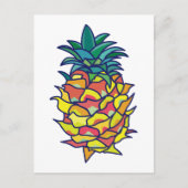 Süd Postkarte (Vorderseite)