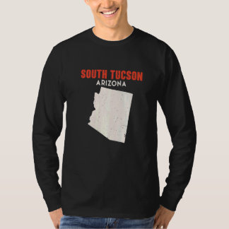 Süd-Tucson Arizona USA Bundesstaat Amerika Reise A T-Shirt