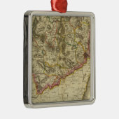 Südaberdeen, Banff Silbernes Ornament (Rechts)