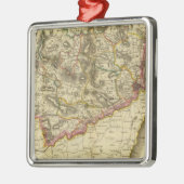 Südaberdeen, Banff Silbernes Ornament (Links)