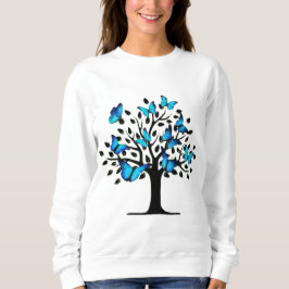 Sudadera  Árbol de Vida Sweatshirt