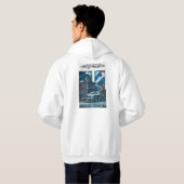 Sudadera BMW Hoodie (Schwarz voll)