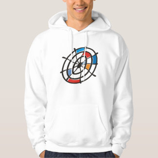 Sudadera con alegoria diana hoodie