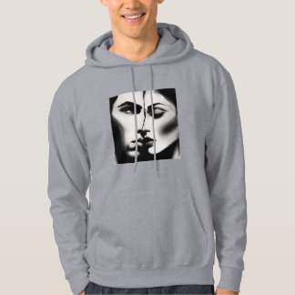 Sudadera con capucha para hombre hoodie