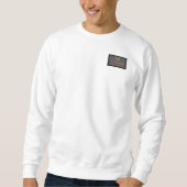 sudadera de formula 1 sweatshirt (Vorderseite)
