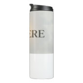 SUDADERA DE HOMBRE THERMOSBECHER (Nach rechts gedreht)