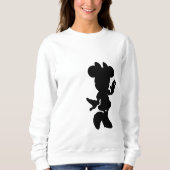sudadera de mujer minnie sweatshirt (Vorderseite)