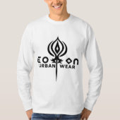 SUDADERA EON URBAN WEAR TOKYO EDITION T-Shirt (Vorderseite)