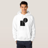 Sudadera Forms Hoodie (Vorne ganz)