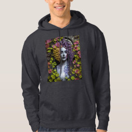 Sudadera Medusa Hoodie