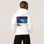 sudadera nissan syline hoodie (Schwarz voll)