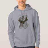 Sudadera Open your mind Hoodie (Vorderseite)
