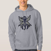 Sudadera, suéter hoodie (Vorderseite)