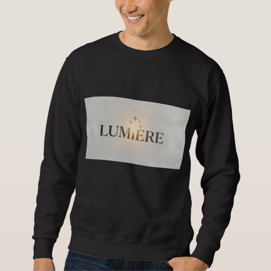 sudadera sweatshirt (Vorderseite)