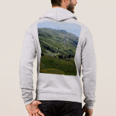 SudaderaToGuapa Hoodie (Rückseite)