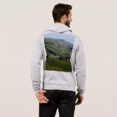 SudaderaToGuapa Hoodie (Schwarz voll)