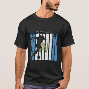 Sudadero Seleccion Futbol Guatemala 2018 Fußball H T-Shirt