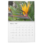 Südafrika 2011 kalender (Feb 2027)