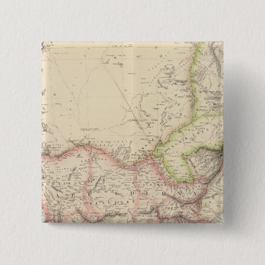 Südafrika 2 button (Vorderseite)