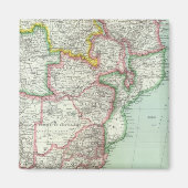 Südafrika 2 magnet (Vorne)