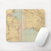Südafrika 2 mousepad (Mit Mouse)