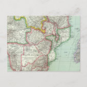 Südafrika 2 postkarte (Vorderseite)