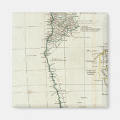 Südafrika 3 magnet (Vorne)