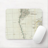 Südafrika 3 mousepad (Mit Mouse)