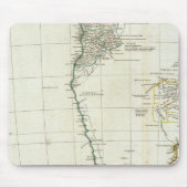 Südafrika 3 mousepad (Vorne)