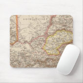 Südafrika 3 mousepad (Mit Mouse)