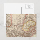 Südafrika 3 postkarte (Vorne/Hinten)