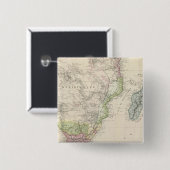 Südafrika 4 button (Vorne & Hinten)