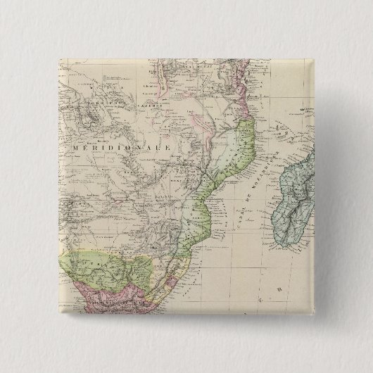 Südafrika 4 button (Vorderseite)