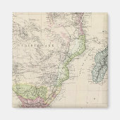 Südafrika 4 magnet (Vorne)