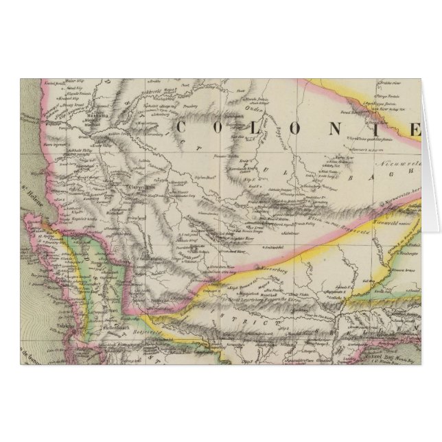 Südafrika 53 (Vorderseite (Horizontal))