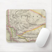 Südafrika 53 mousepad (Mit Mouse)