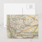 Südafrika 53 postkarte (Vorne/Hinten)