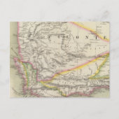 Südafrika 53 postkarte (Vorderseite)