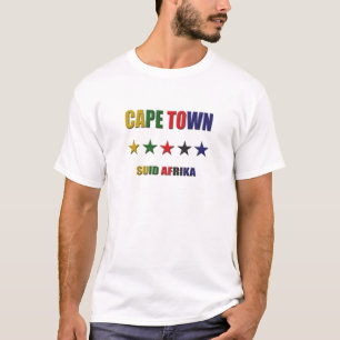 SÜDAFRIKA A (3) T-Shirt