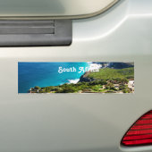 Südafrika Autoaufkleber (Auf Auto)