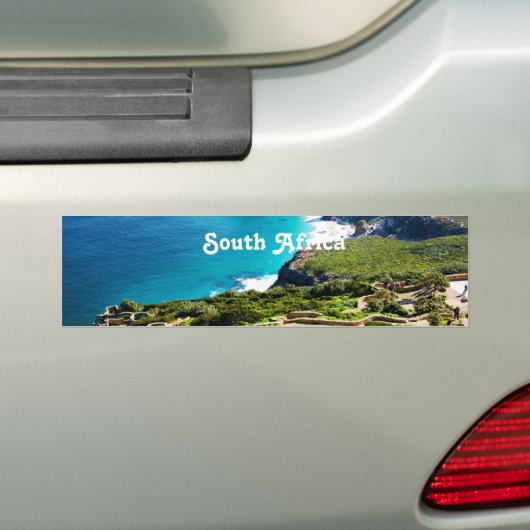 Südafrika Autoaufkleber (Auf Auto)