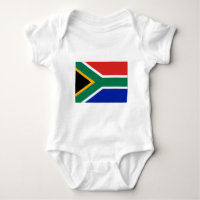 Südafrika