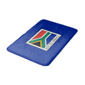 Südafrika Badematte (Schrägansicht)
