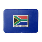Südafrika Badematte (Vorderseite)