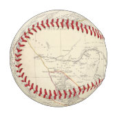 Südafrika Baseball (Vorderseite Links)