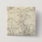 Südafrika Button (Vorderseite)