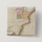 Südafrika Button (Vorderseite)