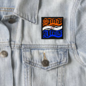 Südafrika Button (Beispiel)