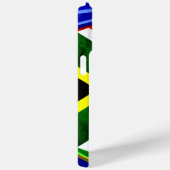 Südafrika Case-Mate iPhone Hülle (Rückseite / Rechts)